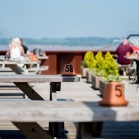 The Hope And Anchor Pub Hotel Barton-upon-Humber Luaran gambar