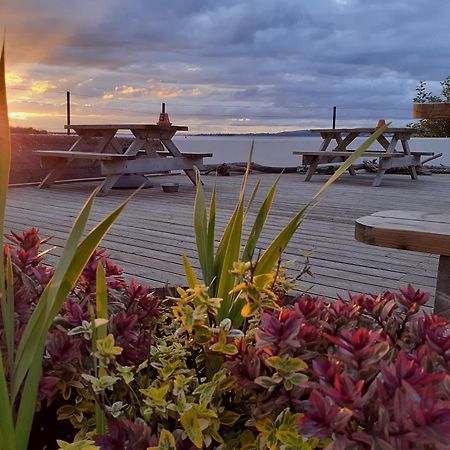 The Hope And Anchor Pub Hotel Barton-upon-Humber Luaran gambar