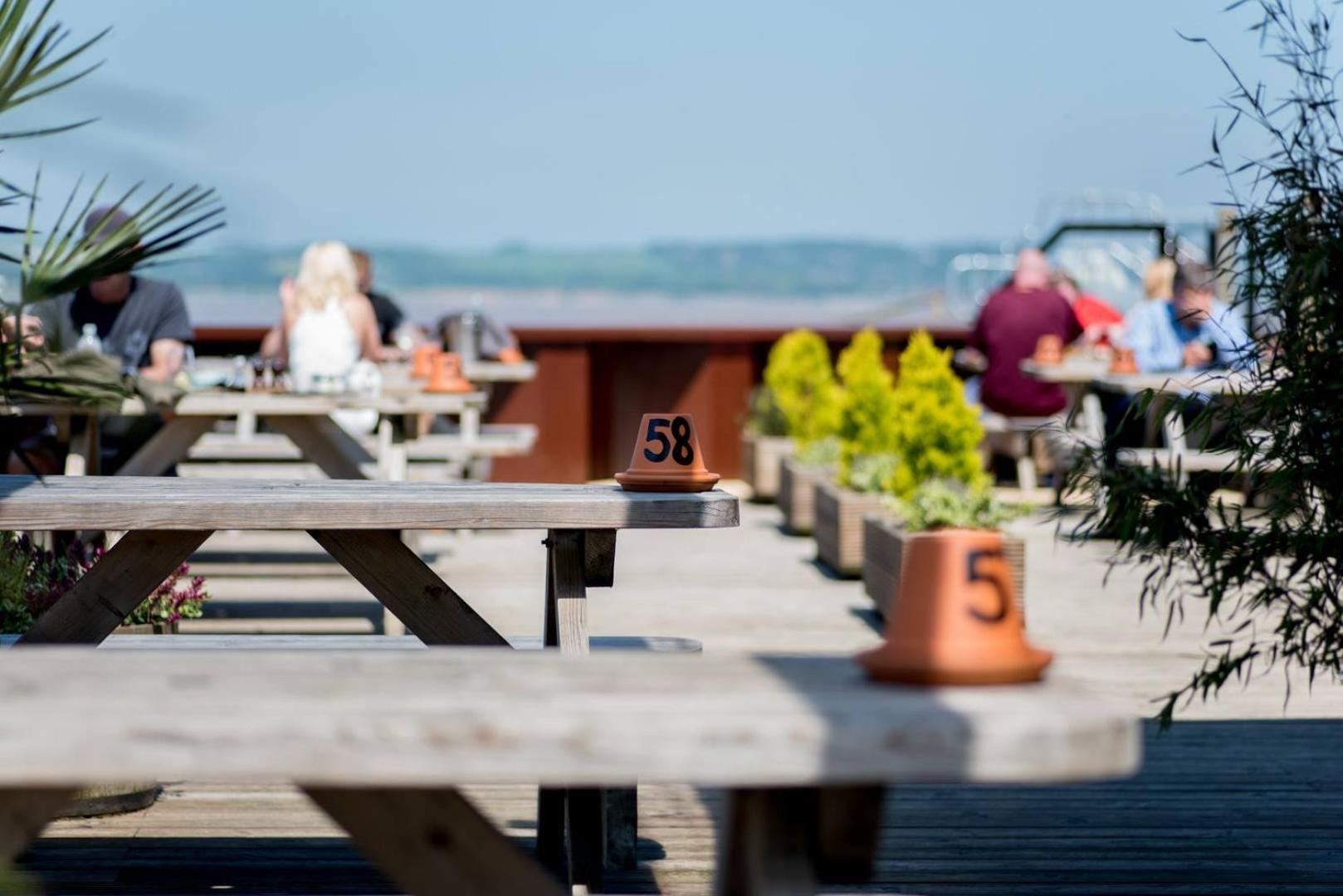 The Hope And Anchor Pub Hotel Barton-upon-Humber Luaran gambar