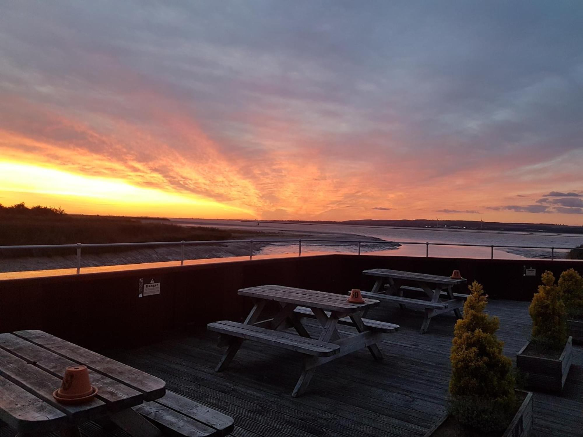 The Hope And Anchor Pub Hotel Barton-upon-Humber Luaran gambar