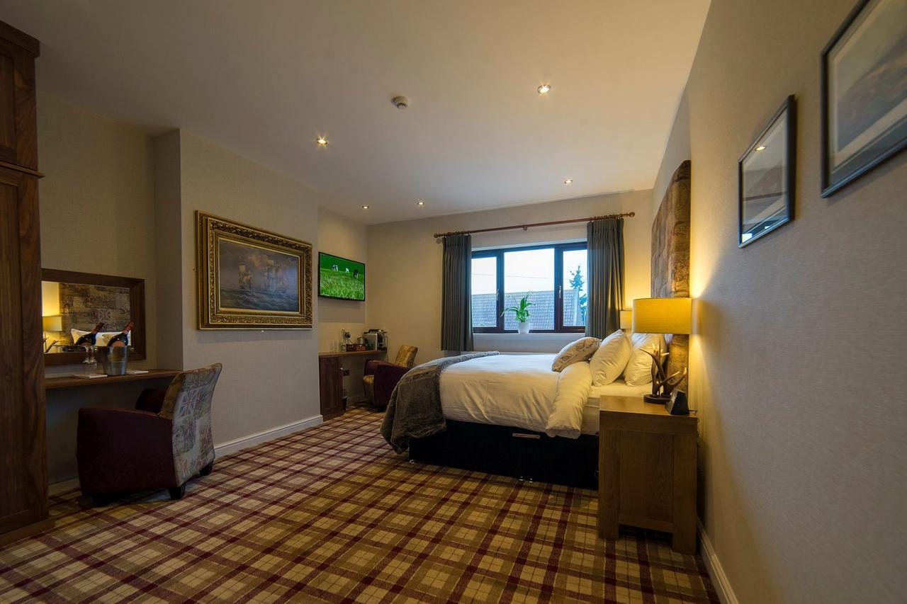 The Hope And Anchor Pub Hotel Barton-upon-Humber Luaran gambar