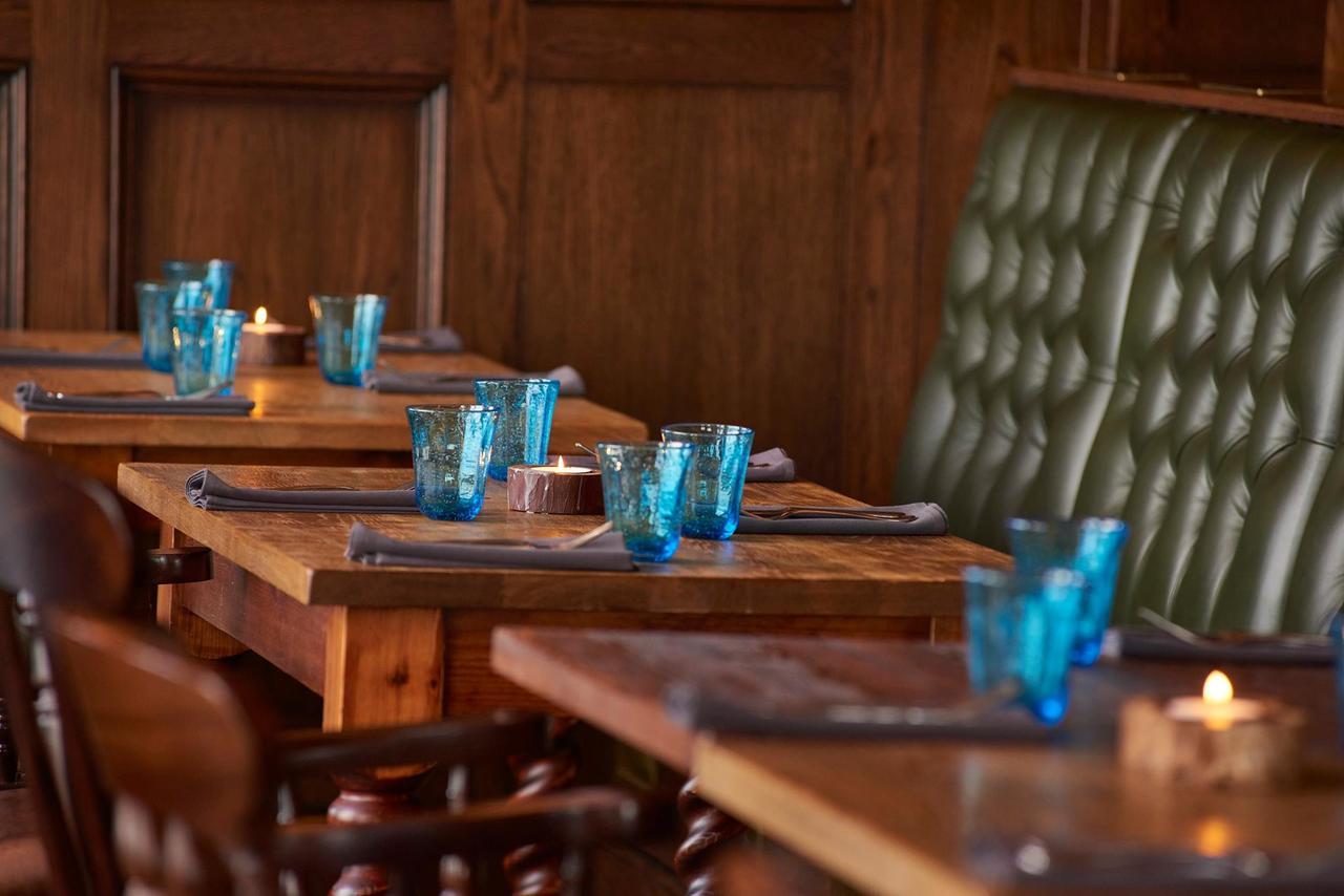 The Hope And Anchor Pub Hotel Barton-upon-Humber Luaran gambar