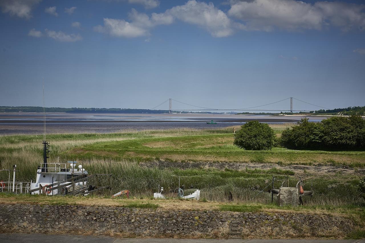 The Hope And Anchor Pub Hotel Barton-upon-Humber Luaran gambar