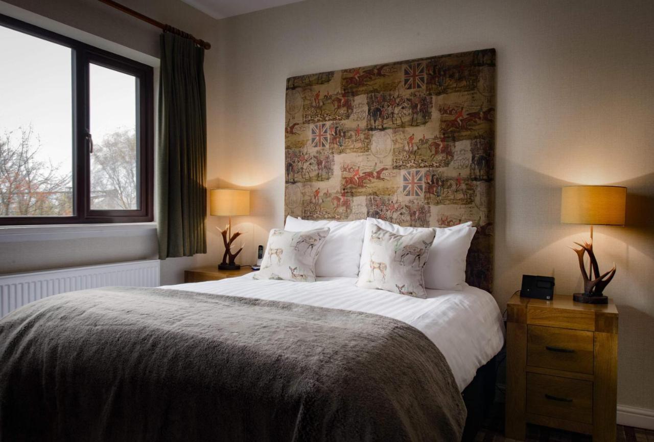 The Hope And Anchor Pub Hotel Barton-upon-Humber Luaran gambar