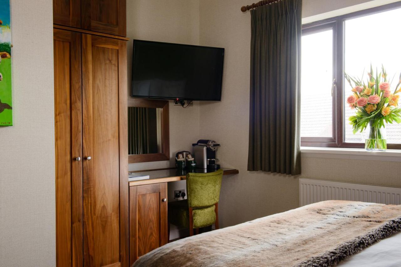 The Hope And Anchor Pub Hotel Barton-upon-Humber Luaran gambar