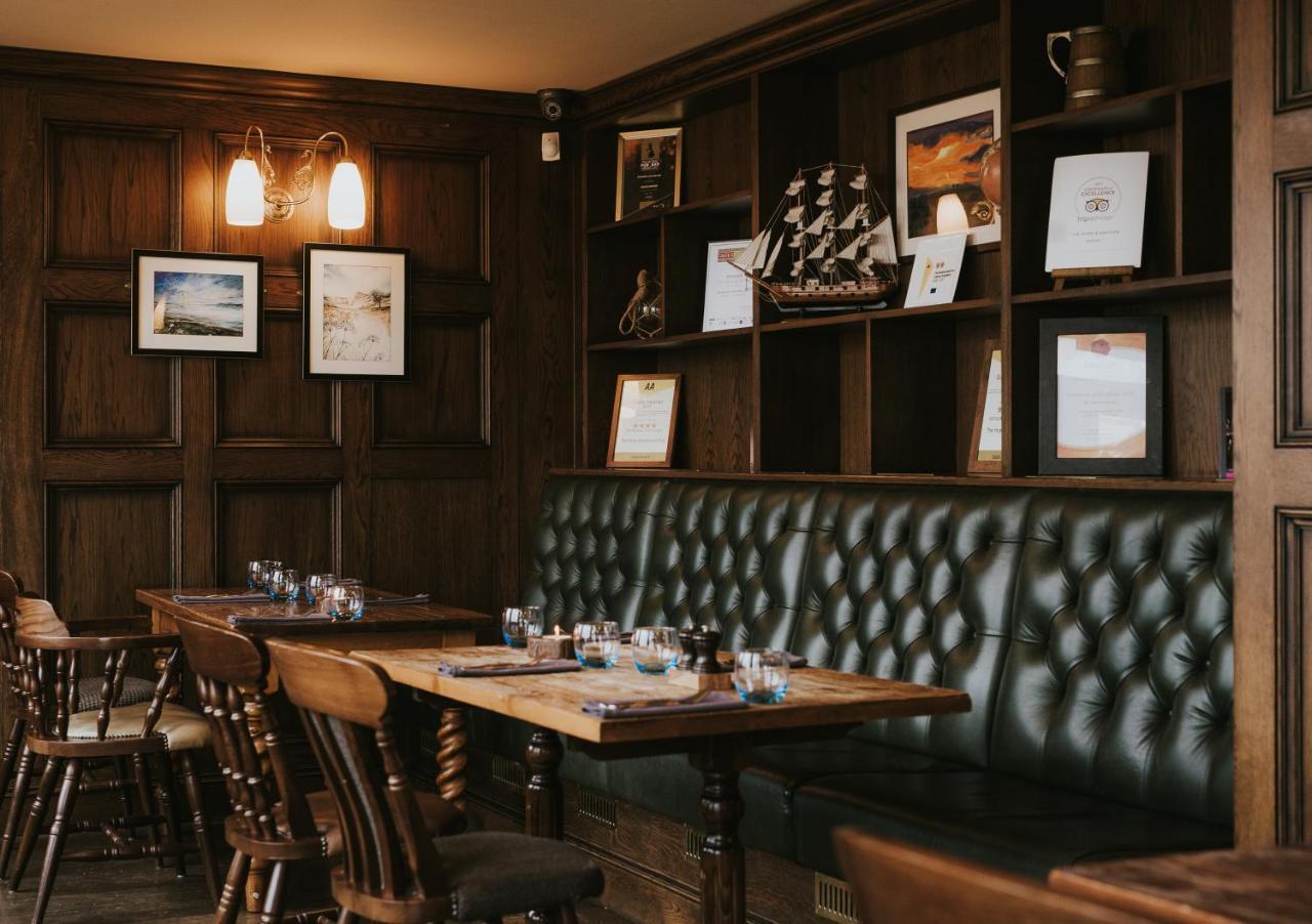 The Hope And Anchor Pub Hotel Barton-upon-Humber Luaran gambar