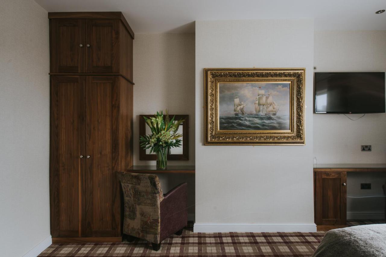 The Hope And Anchor Pub Hotel Barton-upon-Humber Luaran gambar