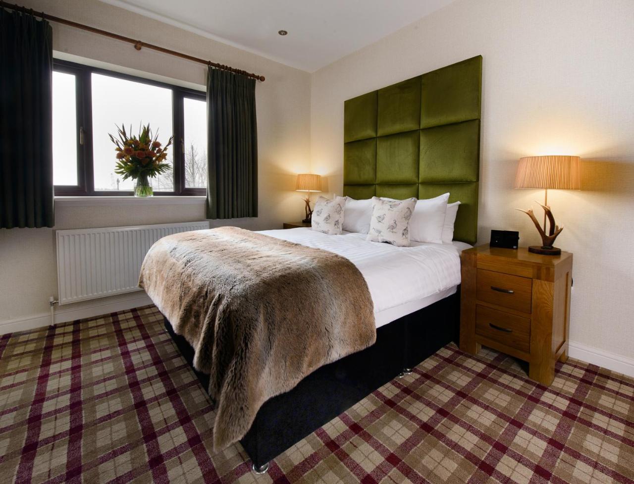 The Hope And Anchor Pub Hotel Barton-upon-Humber Luaran gambar