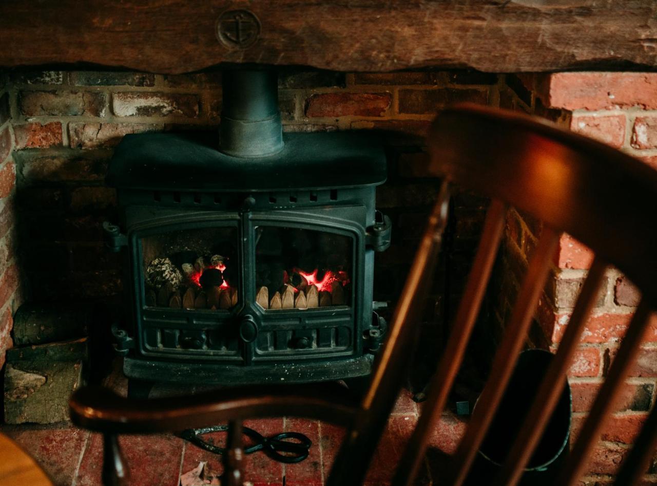 The Hope And Anchor Pub Hotel Barton-upon-Humber Luaran gambar