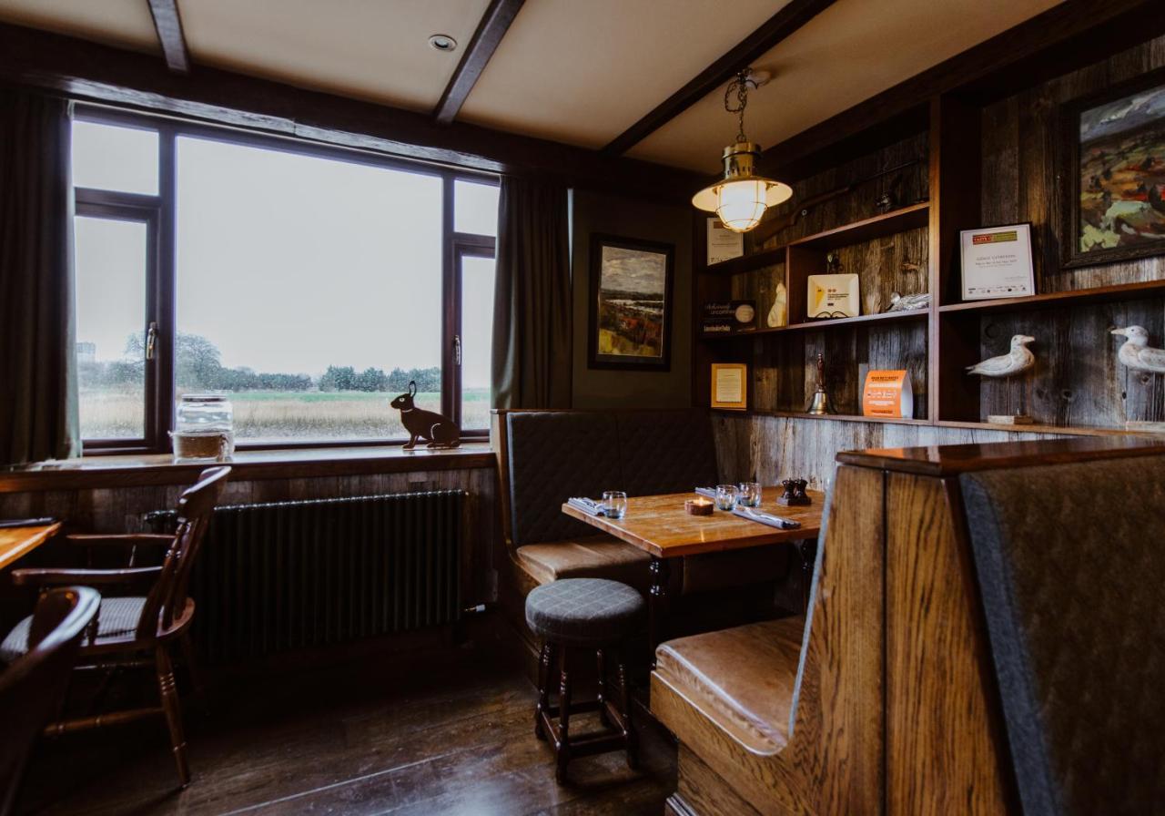 The Hope And Anchor Pub Hotel Barton-upon-Humber Luaran gambar