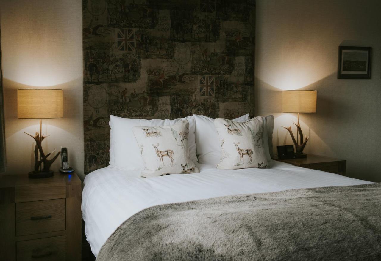 The Hope And Anchor Pub Hotel Barton-upon-Humber Luaran gambar